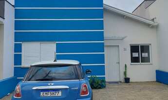 Imagem: Casa com 3 dormitórios, 105 m² - venda