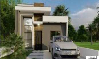 Imagem: Casa com 3 dormitórios à venda, 99 m²