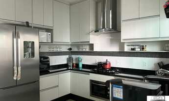 Imagem 2: Casa com 3 dormitórios à venda, 110 m² por R$ 636.000 - Loteamento Dinorá Rosa - Sorocaba