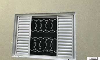 Imagem 6: Casa com 2 dormitórios à venda, 57 m² por R$ 199.900 - Parque Vitória Régia - Sorocaba/SP