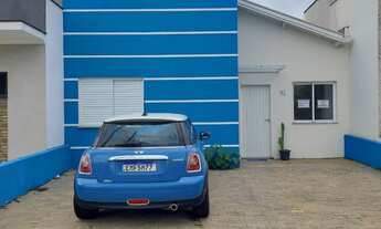 Imagem 2: Casa com 3 dormitórios, 105 m² - venda por R$ 450.000 ou aluguel por R$ 2.270/mês - Loteam