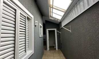 Imagem 2: Casa com 3 dormitórios à venda, 120 m² por R$ 650.000 - Jardim Novo Horizonte - Sorocaba/S