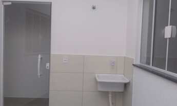 Imagem 5: Casa com 2 dormitórios à venda, 54 m² por R$ 195.000 - Jd Residencial Villaggio Ipanema I