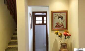 Imagem 5: Sobrado com 3 dormitórios à venda, 391 m² por R$ 2.100.000 - Condomínio Vila dos Inglezes