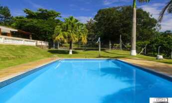 Imagem 5: Chácara com 5 dormitórios, 20000 m² - venda por R$ 2.950.000 ou aluguel por R$ 19.500/mês