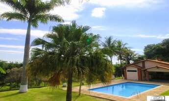 Imagem 6: Chácara com 5 dormitórios, 20000 m² - venda por R$ 2.950.000 ou aluguel por R$ 19.500/mês