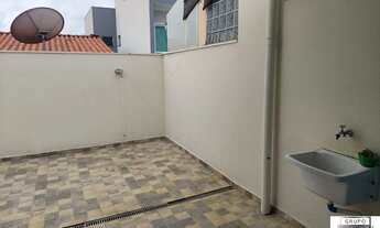 Imagem 7: Casa com 3 dormitórios, 105 m² - venda por R$ 450.000 ou aluguel por R$ 2.270/mês - Loteam