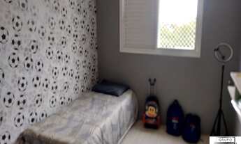 Imagem 4: Sobrado com 3 dormitórios à venda, 140 m² por R$ 640.000 - Loteamento Dinorá Rosa - Soroca