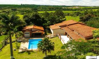 Imagem: Chácara com 5 dormitórios, 20000 m²