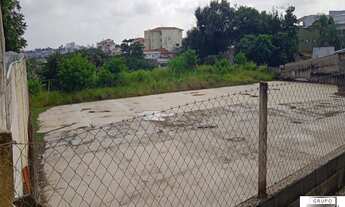 Imagem: Terreno à venda, 2200 m² por R$ 3.975.000