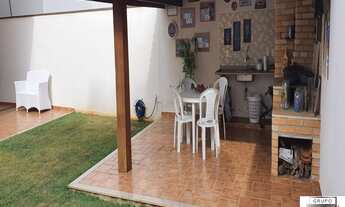 Imagem 4: Sobrado com 4 dormitórios à venda, 324 m² por R$ 1.620.000 - Condomínio Granja Olga III