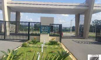 Imagem 4: Terreno à venda, 368 m² por R$ 270.000 - Residencial Mont Blanc - Itu/SP