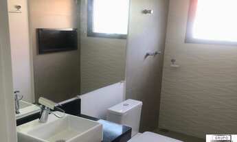 Imagem 7: Casa com 3 dormitórios à venda, 160 m² por R$ 1.120.000 - Condomínio Ibiti Reserva - Soroc