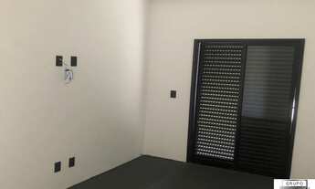 Imagem 2: Casa com 3 dormitórios à venda, 160 m² por R$ 1.120.000 - Condomínio Ibiti Reserva - Soroc