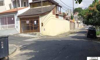 Imagem: Sobrado com 2 dormitórios para alugar