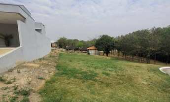 Imagem 3: Terreno à venda, 368 m² por R$ 270.000 - Residencial Mont Blanc - Itu/SP