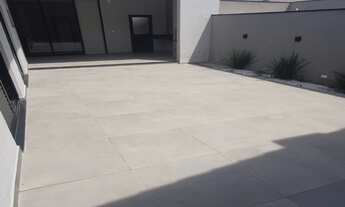 Imagem 7: Casa com 3 dormitórios à venda, 156 m² por R$ 1.050.000 - Parque Ibiti Reserva - Sorocaba