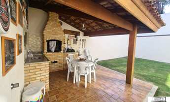 Imagem 6: Sobrado com 4 dormitórios à venda, 324 m² por R$ 1.620.000 - Condomínio Granja Olga III