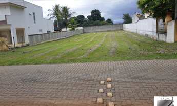 Imagem: Terreno à venda, 799 m² por R$ 500.000