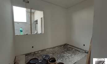 Imagem 5: Casa com 3 dormitórios à venda, 110 m² por R$ 600.000 - Horto Florestal - Sorocaba/SP