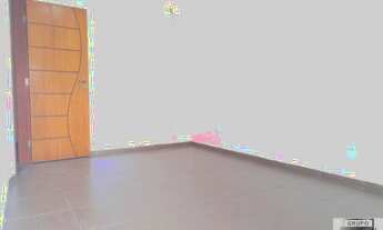 Imagem 6: Sobrado com 2 dormitórios para alugar, 220 m² por R$ 3.128/mês - Vila Barão - Sorocaba/SP