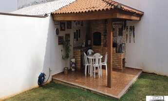 Imagem 3: Sobrado com 4 dormitórios à venda, 324 m² por R$ 1.620.000 - Condomínio Granja Olga III