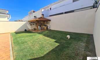 Imagem 7: Sobrado com 4 dormitórios à venda, 324 m² por R$ 1.620.000 - Condomínio Granja Olga III