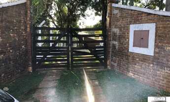 Imagem: Chácara com 2 dormitórios à venda, 24