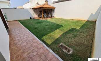 Imagem 5: Sobrado com 4 dormitórios à venda, 324 m² por R$ 1.620.000 - Condomínio Granja Olga III