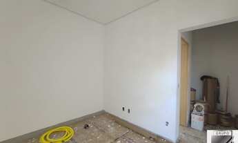 Imagem 2: Casa com 3 dormitórios à venda, 110 m² por R$ 600.000 - Horto Florestal - Sorocaba/SP