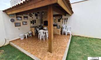 Imagem 2: Sobrado com 4 dormitórios à venda, 324 m² por R$ 1.620.000 - Condomínio Granja Olga III