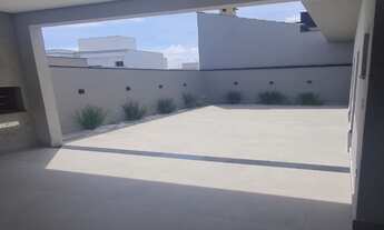 Imagem 2: Casa com 3 dormitórios à venda, 156 m² por R$ 1.050.000 - Parque Ibiti Reserva - Sorocaba