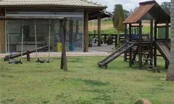 Imagem 2: Terreno à venda, 280 m² por R$ 270.000 - Morros - Sorocaba/SP