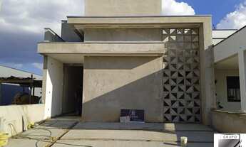 Imagem: Casa com 3 dormitórios à venda, 110 m²