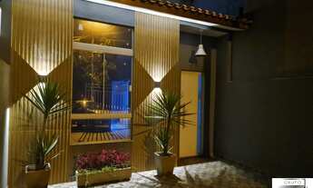 Imagem: Casa com 3 dormitórios à venda, 82 m²