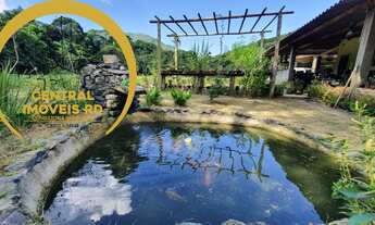 Imagem 1: CHACARA RURAL em CANANÉIA - SP, Cananeia