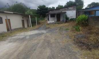 Imagem: CASA RESIDENCIAL em CAJATI - SP, Barra do