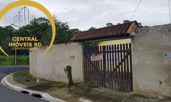 Imagem: CASA A VENDA EM REGISTRO/SP