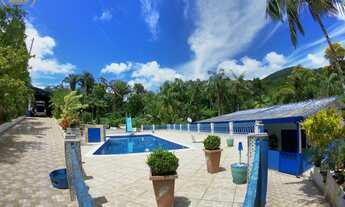 Imagem: CHACARA RURAL em Jacupiranga - SP, Guaraú