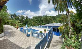 Imagem 3: CHACARA RURAL em Jacupiranga - SP, Guaraú