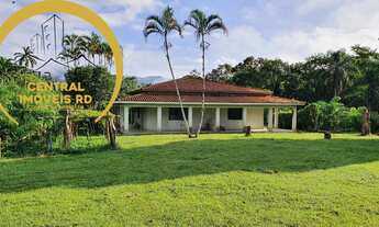 Imagem 7: Sítio em Miracatu