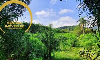 Imagem 2: Sítio em Miracatu