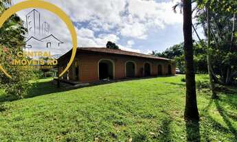 Imagem: Sítio em Miracatu