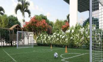 Imagem 6: ED. LUCIANO FRIEDHEIM - 2 OU 3 QUARTOS - CASA AMARELA