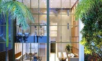 Imagem 5: EDIFÍCIO PRAÇA DOS JACARANDÁS - 1 OU 3 QUARTOS - VÁRZEA