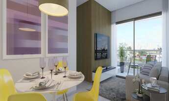 Imagem 2: ED. LUCIANO FRIEDHEIM - 2 OU 3 QUARTOS - CASA AMARELA