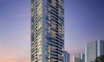 Imagem 2: Edifício Verdano apartamentos para venda com até três quartos e 3 suítes