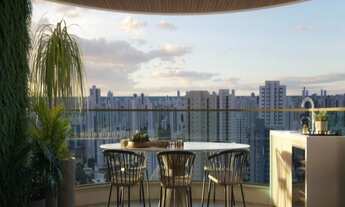 Imagem 7: EDIFICÍO MIRAGE - 3 QUARTOS - TAMARINEIRA