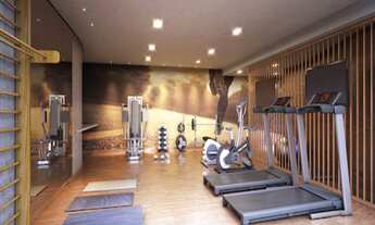 Imagem 3: Edifício Zélia Macedo Apartamentos de até 04 quartos para venda na Madalena - Recife - PE