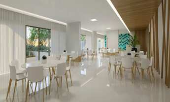 Imagem 4: Edifício Hilson Macedo em Apipucos - Recife - Pernambuco